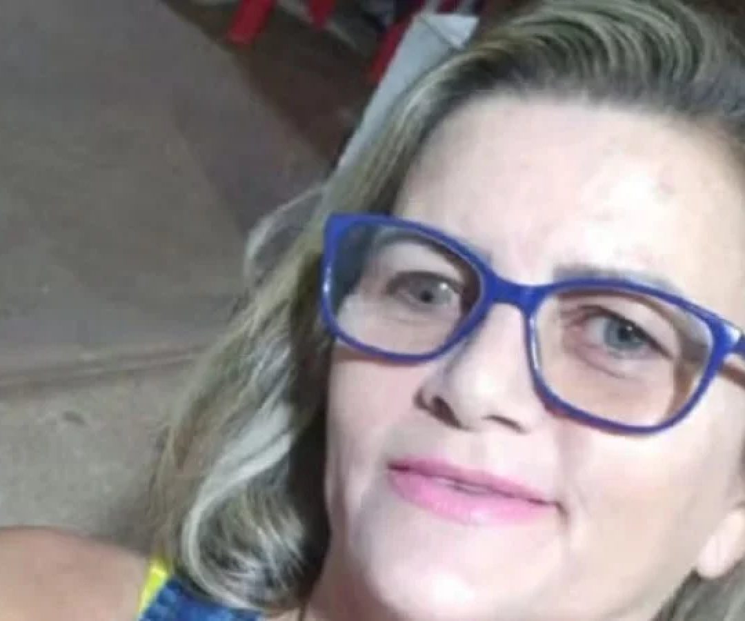 Deise Carmen era dona de uma fábrica de rodos na cidade de Palmeirópolis no Tocantins -  (crédito: Reprodução/ Redes Socias)