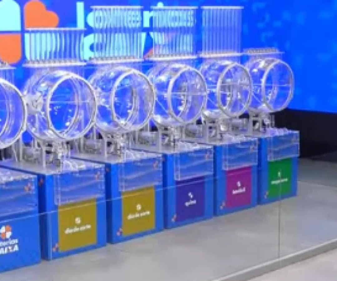 Loterias -  (crédito: Reprodução Youtube)