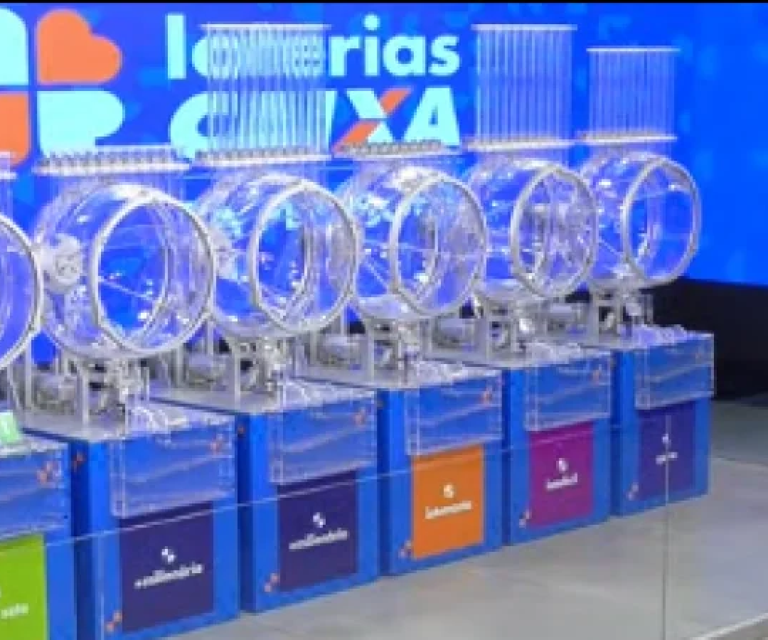 Loterias -  (crédito: Reprodução Youtube)