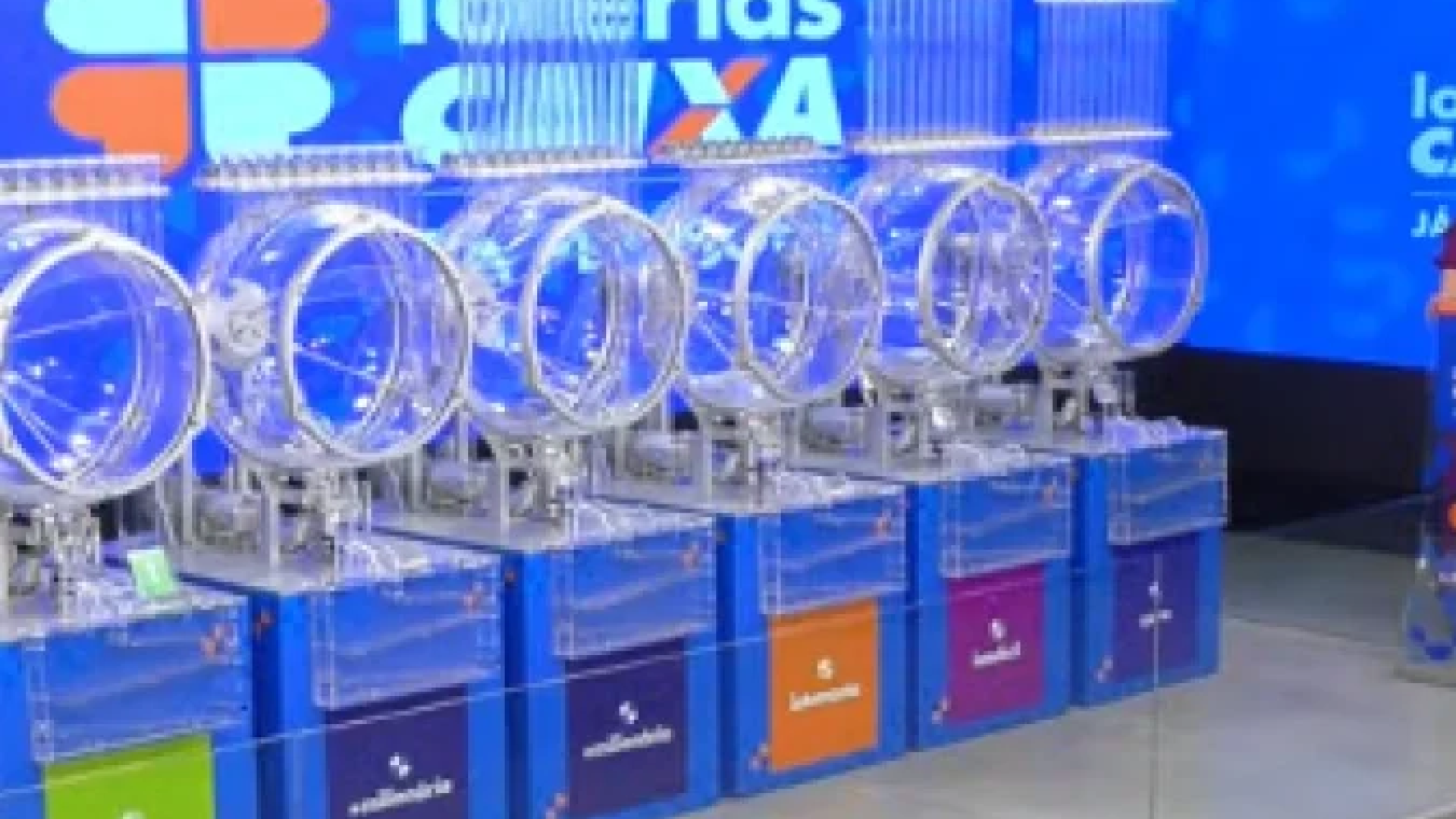 Loterias -  (crédito: Reprodução Youtube)