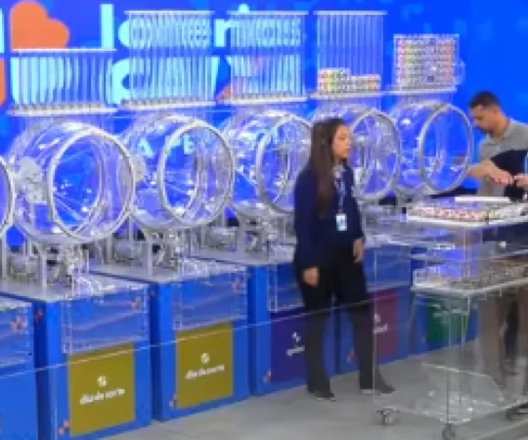 Loterias -  (crédito: Reprodução Youtube)