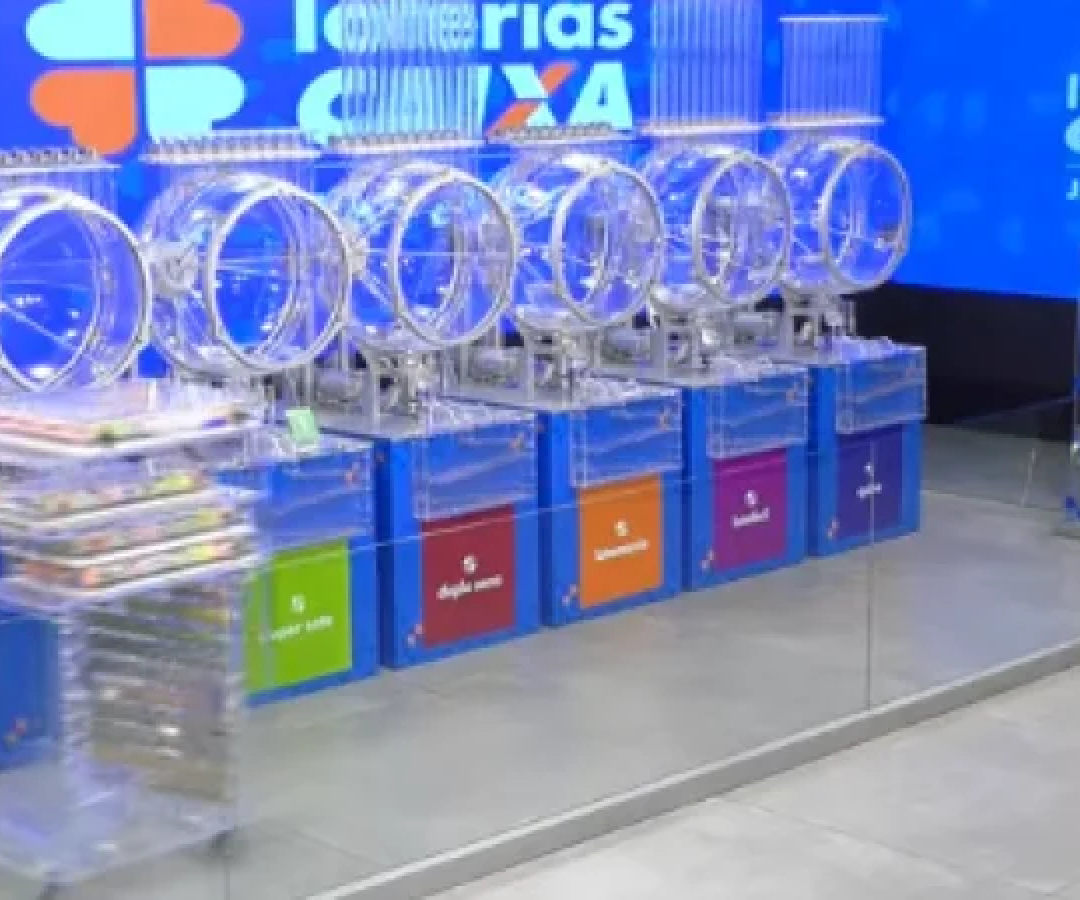 Loterias -  (crédito: Reprodução Youtube)