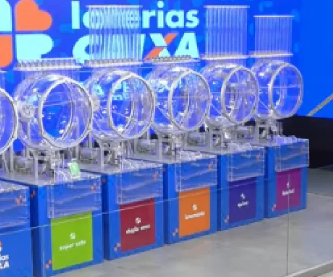 Loterias -  (crédito: Reprodução Youtube)