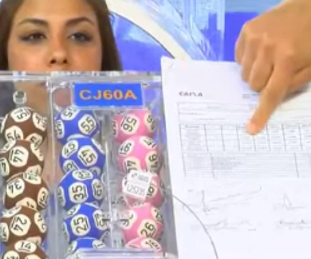 Loterias -  (crédito: Reprodução Youtube)