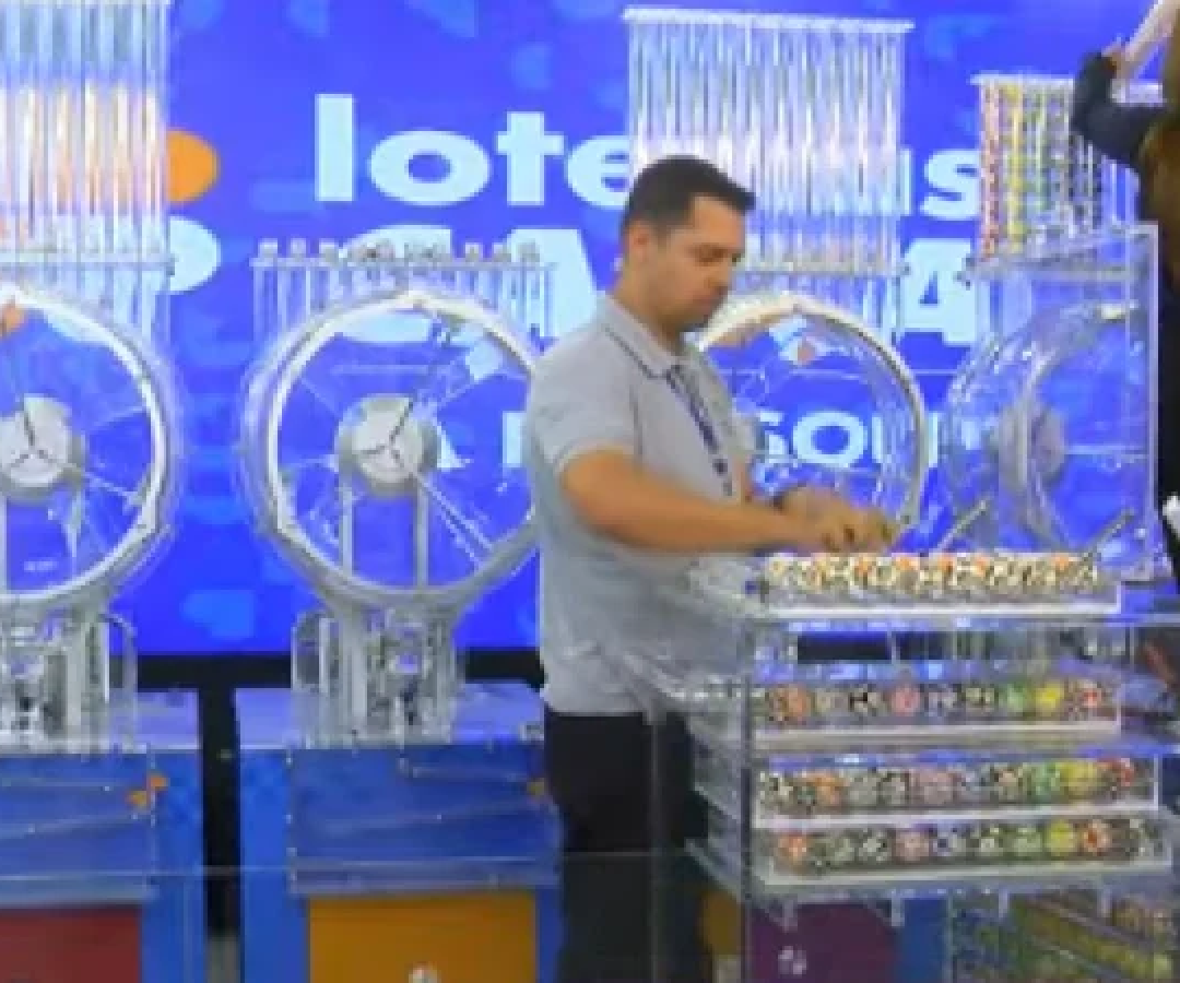 Loterias -  (crédito: Reprodução Youtube)