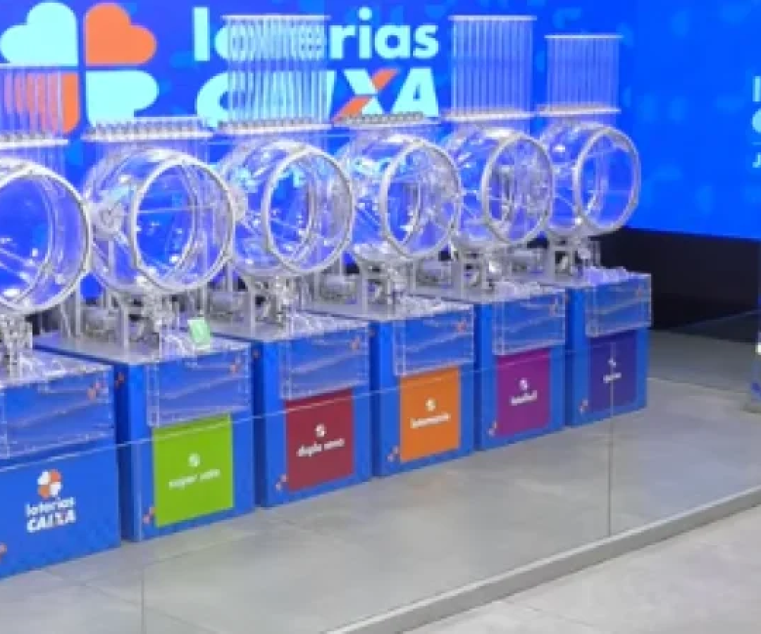 Loterias -  (crédito: Reprodução Youtube)