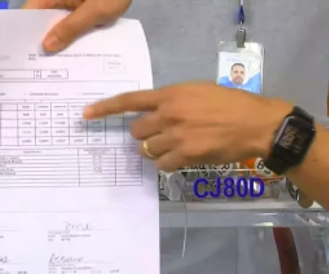 Loterias -  (crédito: Reprodução Youtube)