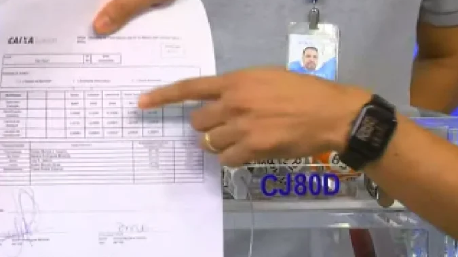 Loterias -  (crédito: Reprodução Youtube)