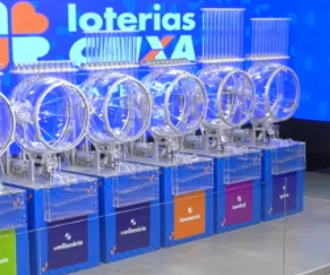 Loterias -  (crédito: Reprodução Youtube)