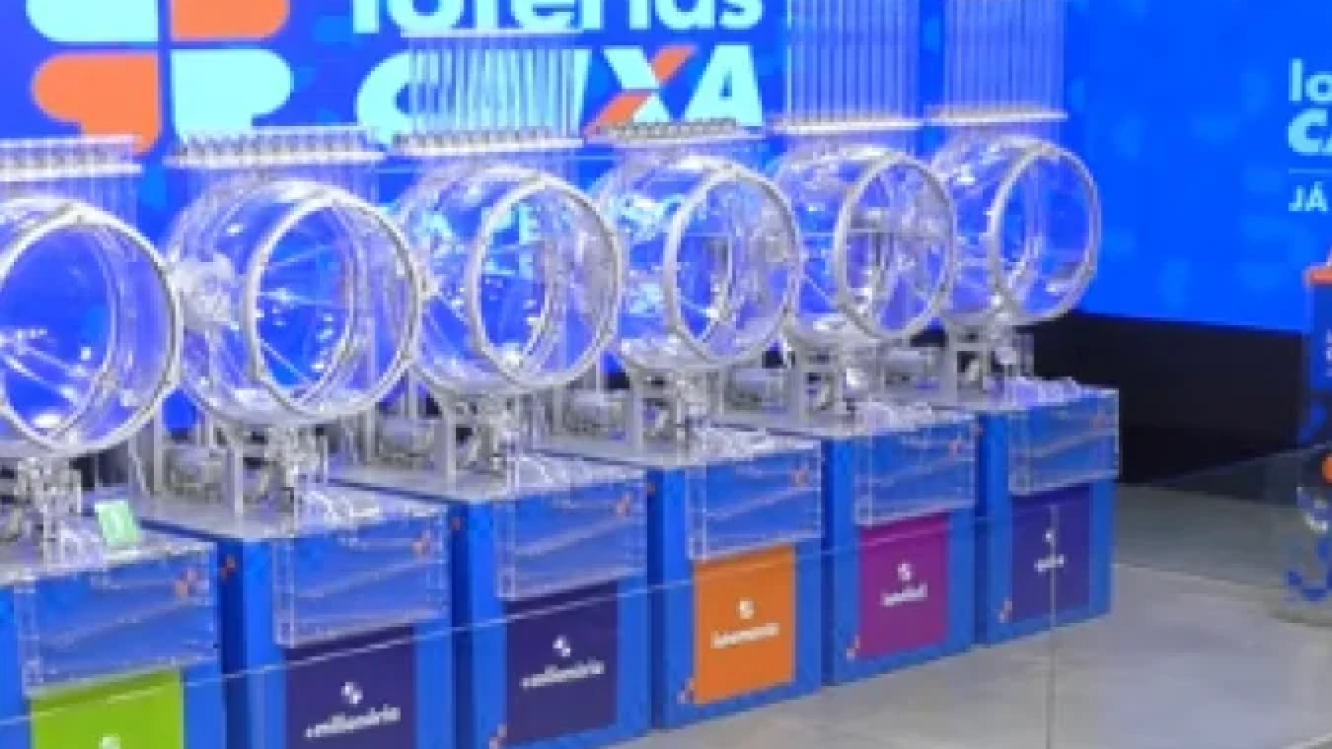 Loterias -  (crédito: Reprodução Youtube)