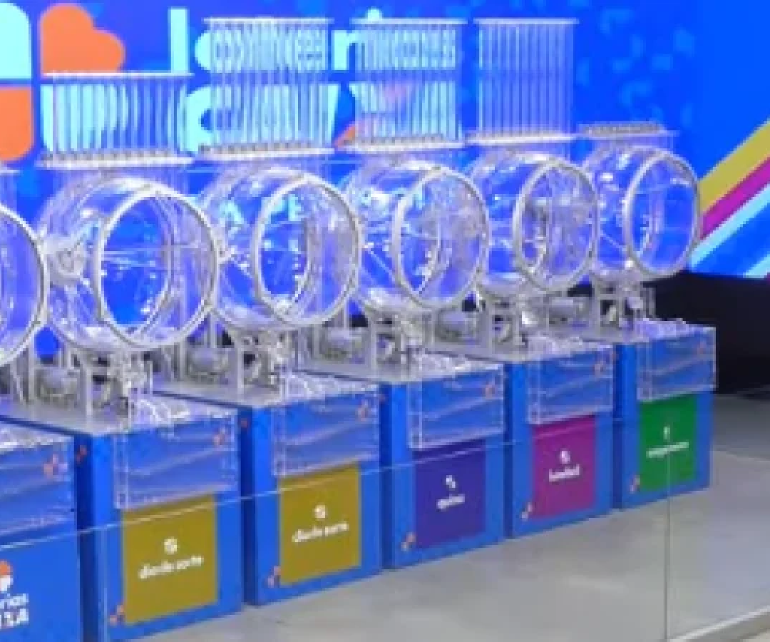 Loterias -  (crédito: Reprodução Youtube)