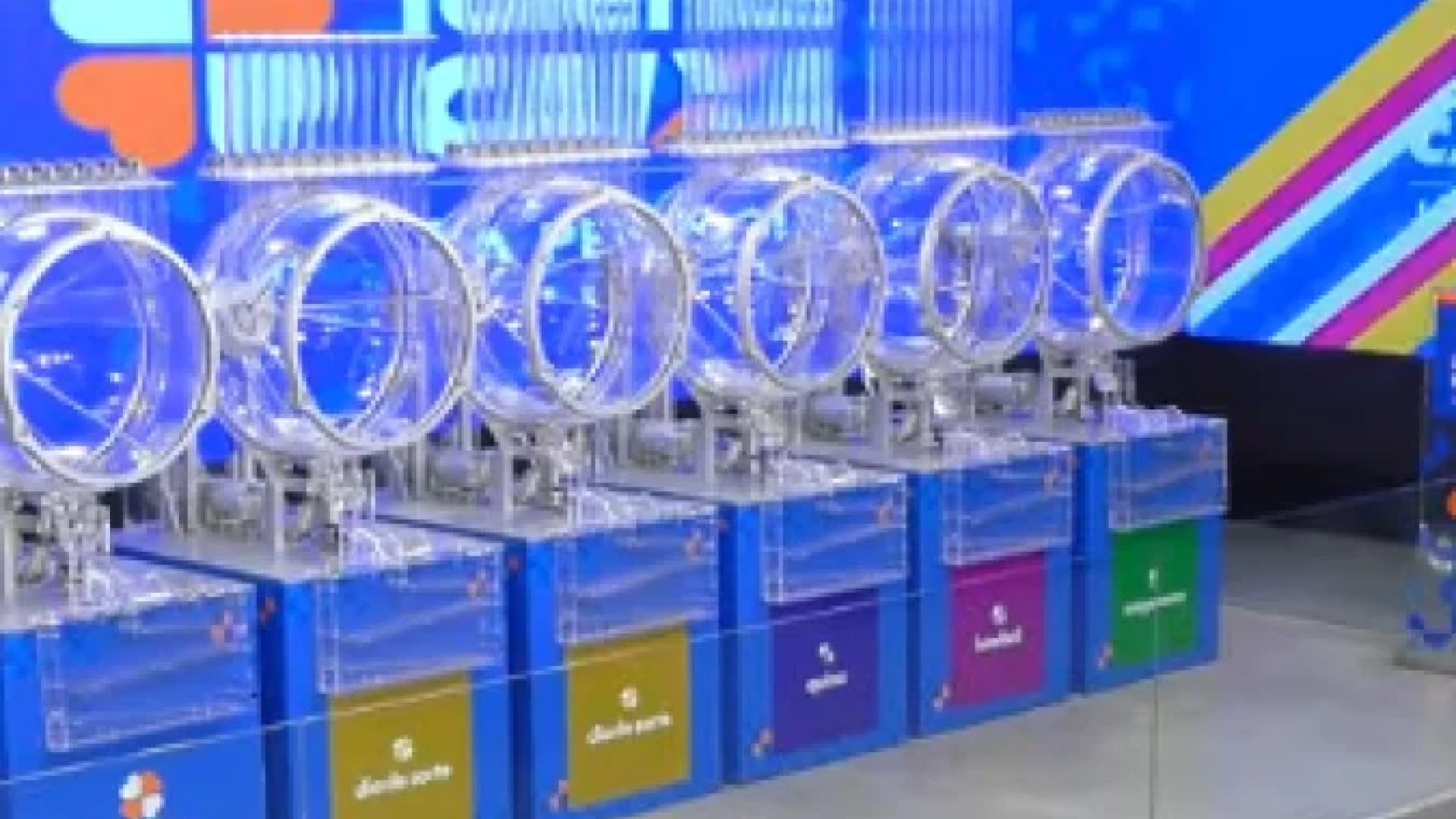 Loterias -  (crédito: Reprodução Youtube)