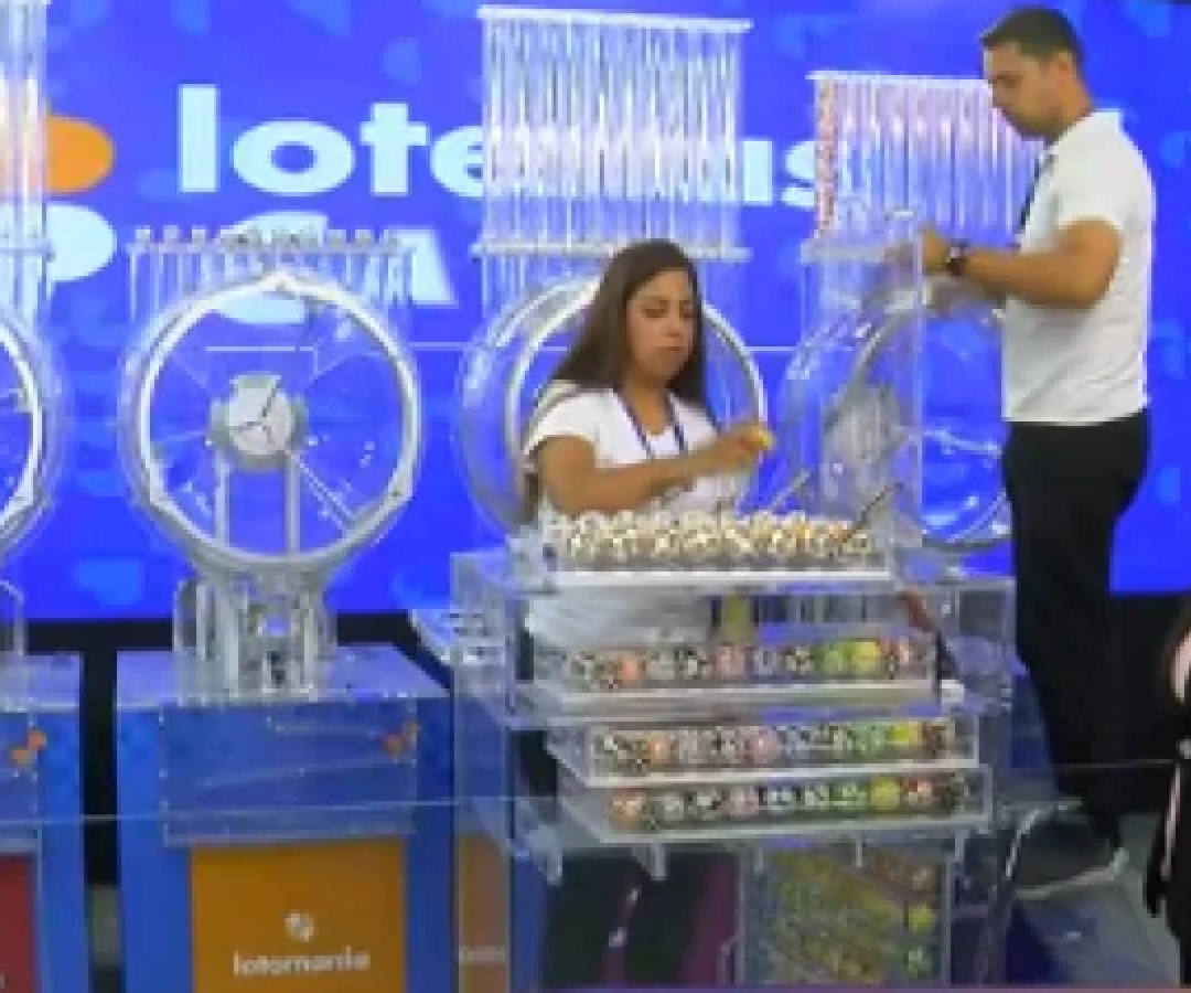 Loterias -  (crédito: Reprodução Youtube)