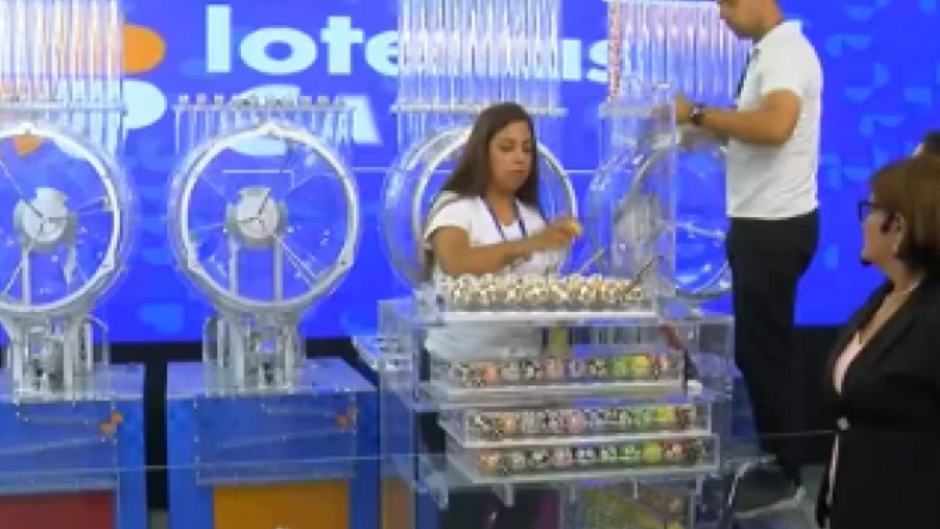 Loterias -  (crédito: Reprodução Youtube)