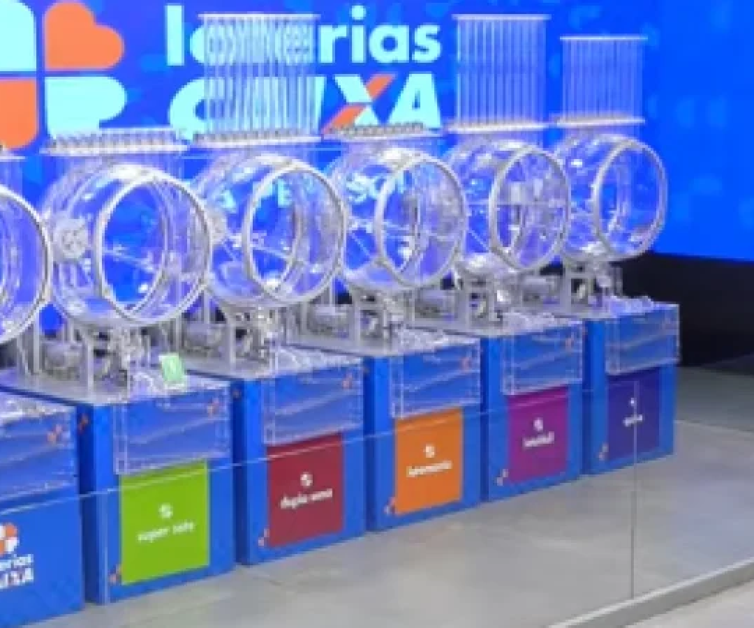 Loterias -  (crédito: Reprodução Youtube)