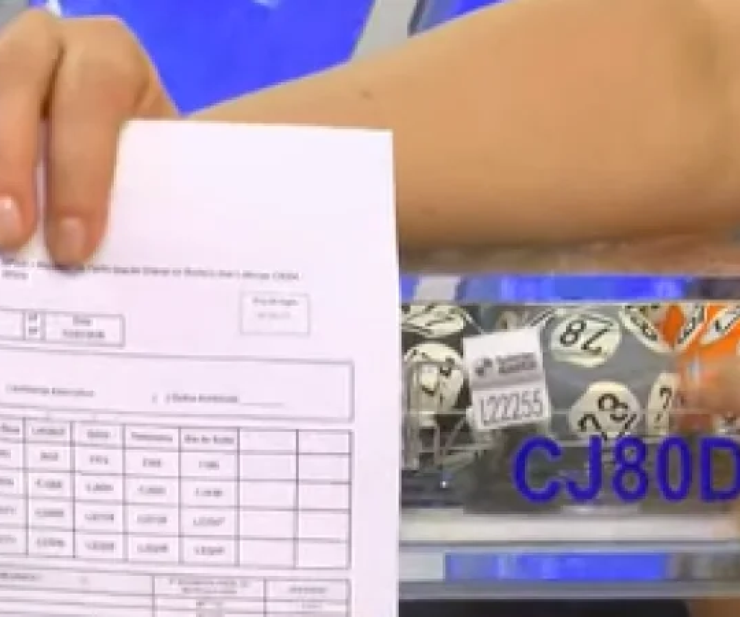 Loterias -  (crédito: Reprodução Youtube)