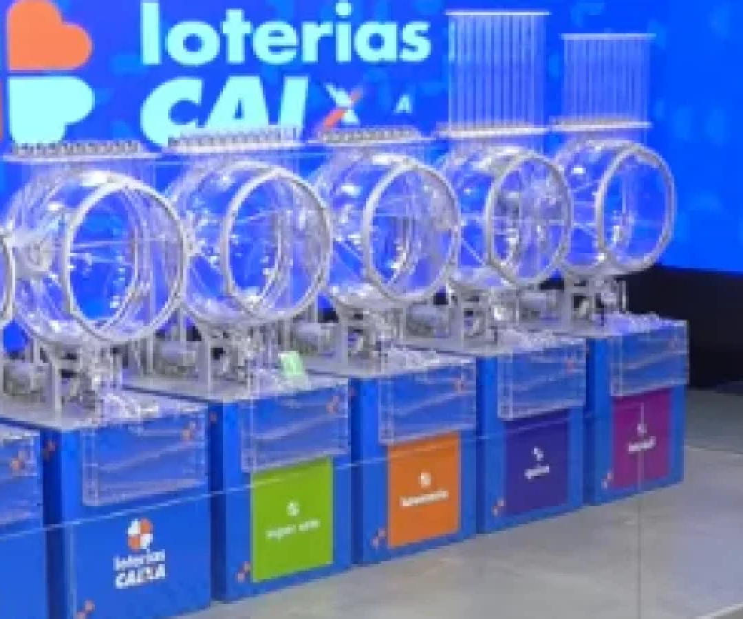 Loterias -  (crédito: Reprodução Youtube)