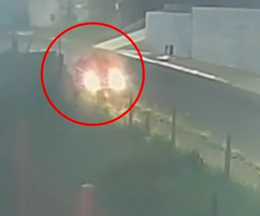 Segundo a polícia, os crimes aconteceram nas cidades de Presidente Lucena e Novo Hamburgo, no Rio Grande do Sul -  (crédito: Reprodução SBT)