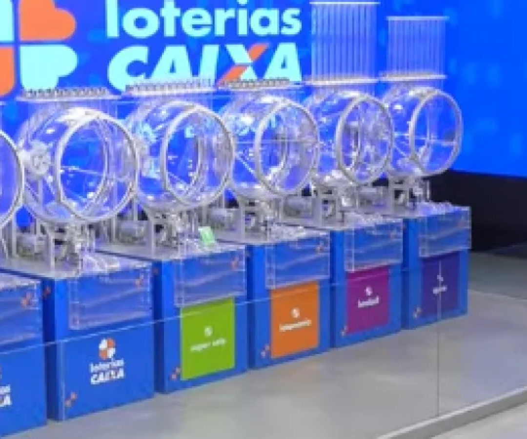 Loterias -  (crédito: Reprodução Youtube)
