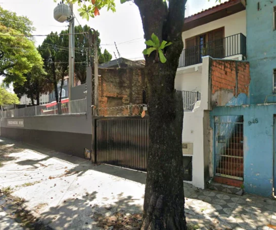 O 55º Batalhão de Polícia Militar do Interior (BPM/I), onde Rodrigues estava lotado -  (crédito: Google Maps)