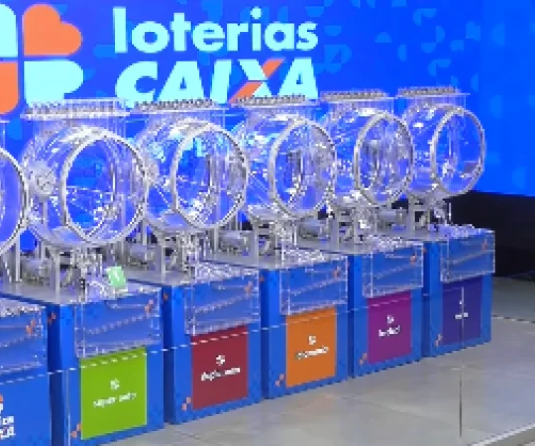 Loterias -  (crédito: Reprodução Youtube)