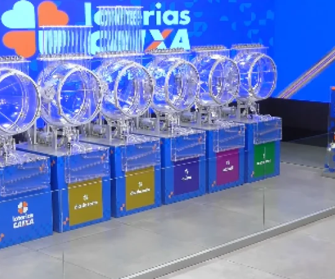 Loterias -  (crédito: Reprodução Youtube)