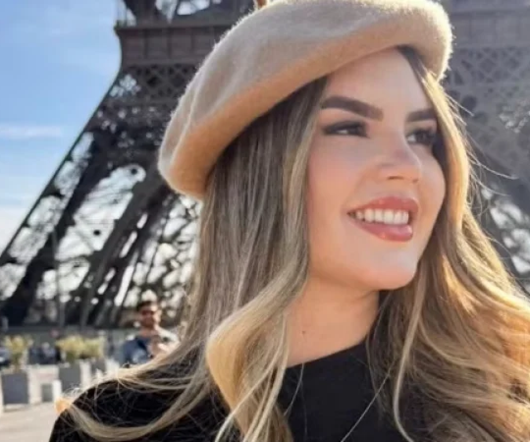 Brasileira é encontrada morta com ferimentos de faca no Paraguai -  (crédito: Reprodução)