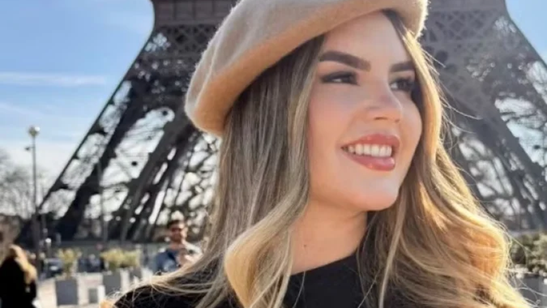 Brasileira é encontrada morta com ferimentos de faca no Paraguai -  (crédito: Reprodução)