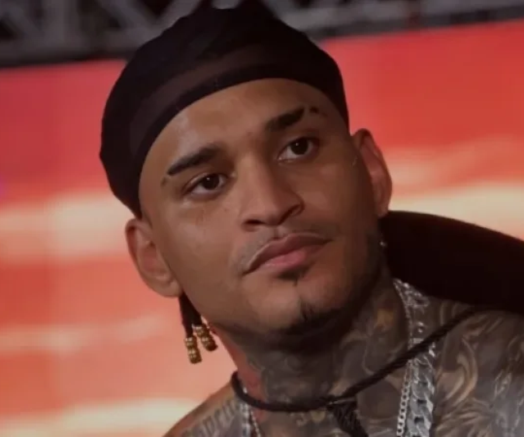 Artista recifense é fenômeno do brega funk  -  (crédito: Reprodução Instagram )