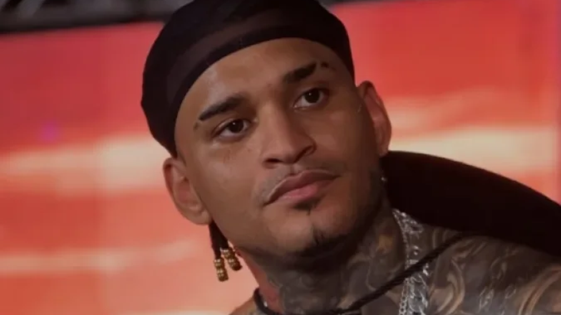 Artista recifense é fenômeno do brega funk  -  (crédito: Reprodução Instagram )