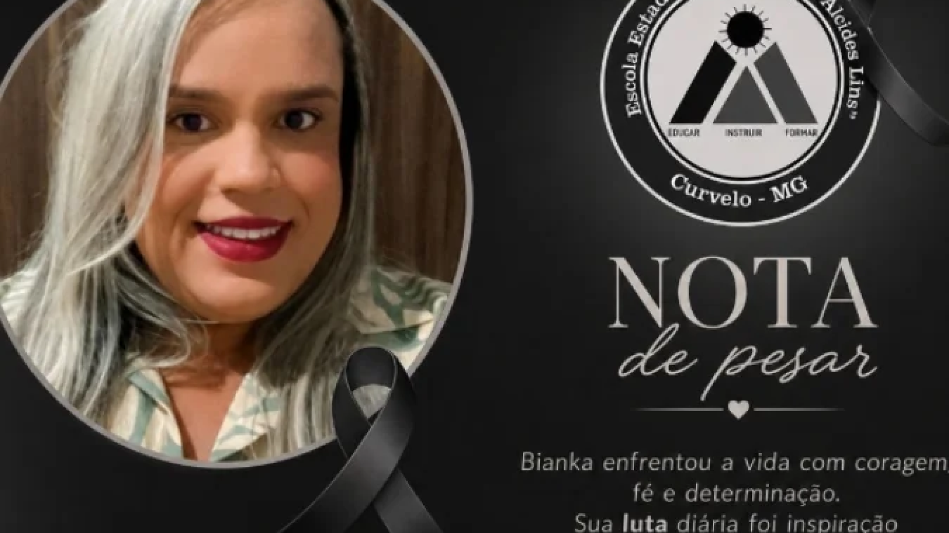 Morre em BH mulher trans que teve 80% do corpo queimado