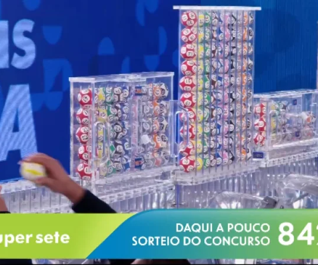 Loterias -  (crédito: Reprodução Youtube)