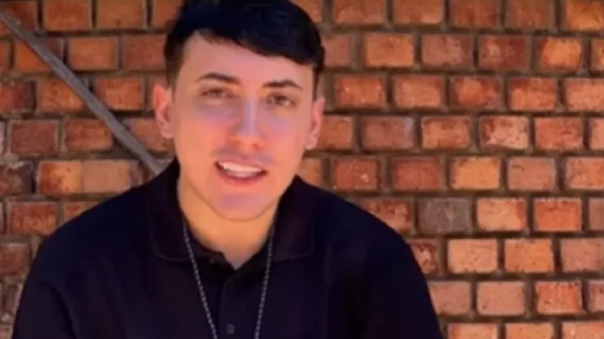 Influencer é preso suspeito de forjar furto para gravar vídeos  -  (crédito: Reprodução / Instagram)