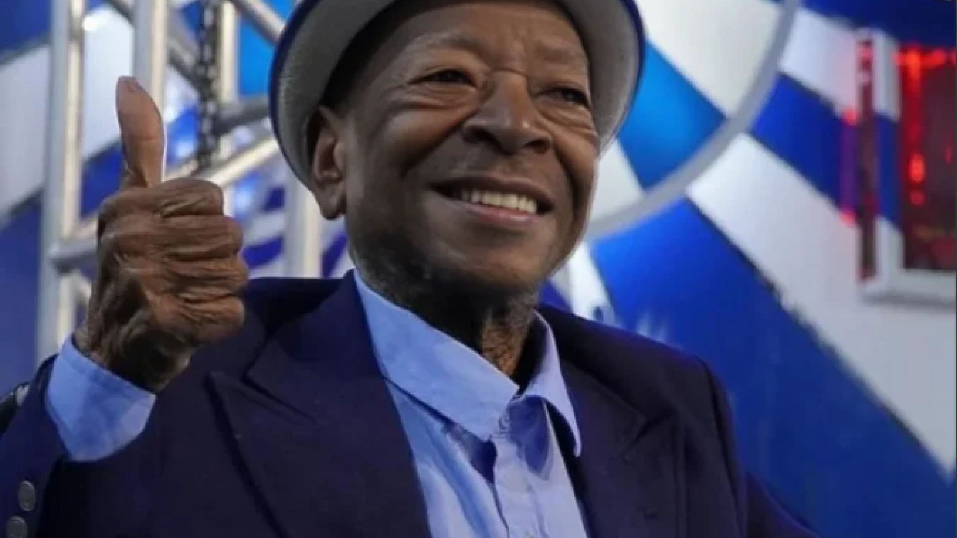 Sambista teve quatro filhos e foi casado durante mais de 50 anos com Dona Conceição -  (crédito: Reprodução Instagram)
