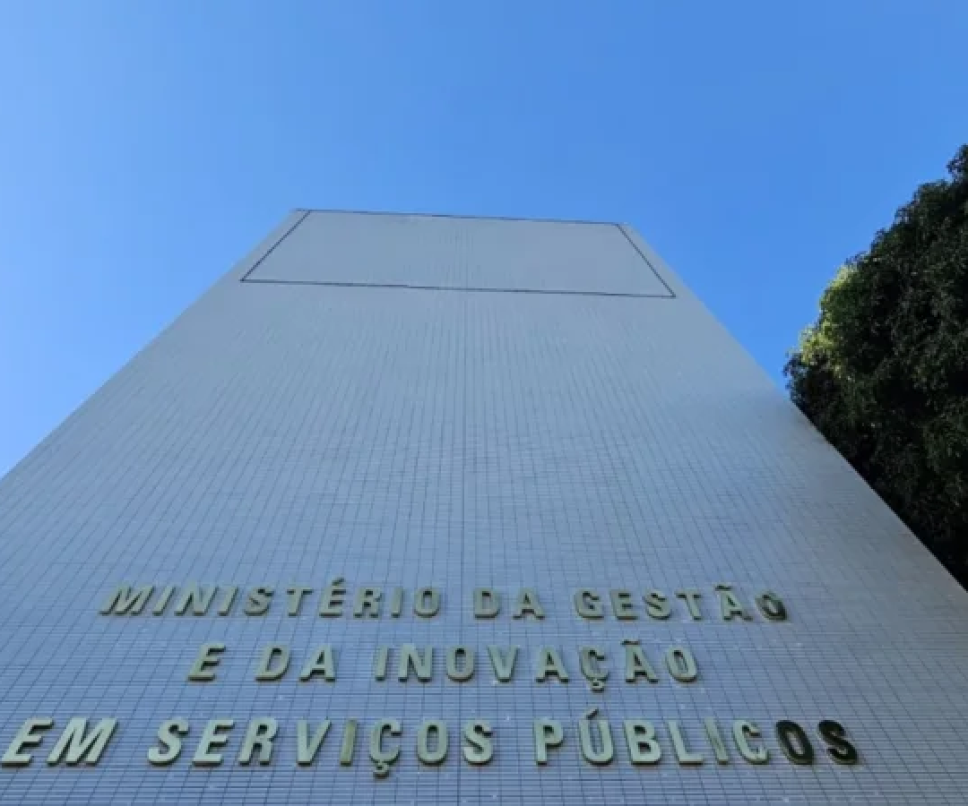 O MGI também pediu desculpas aos candidatos pelo equívoco. -  (crédito: Divulgação/MGI)