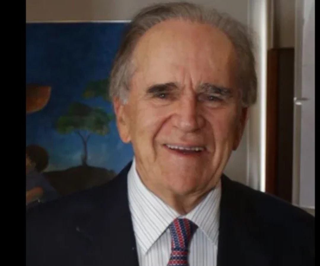 Carlos Carneiro Costa, fundador da Construtora Líder, morre aos 89 anos