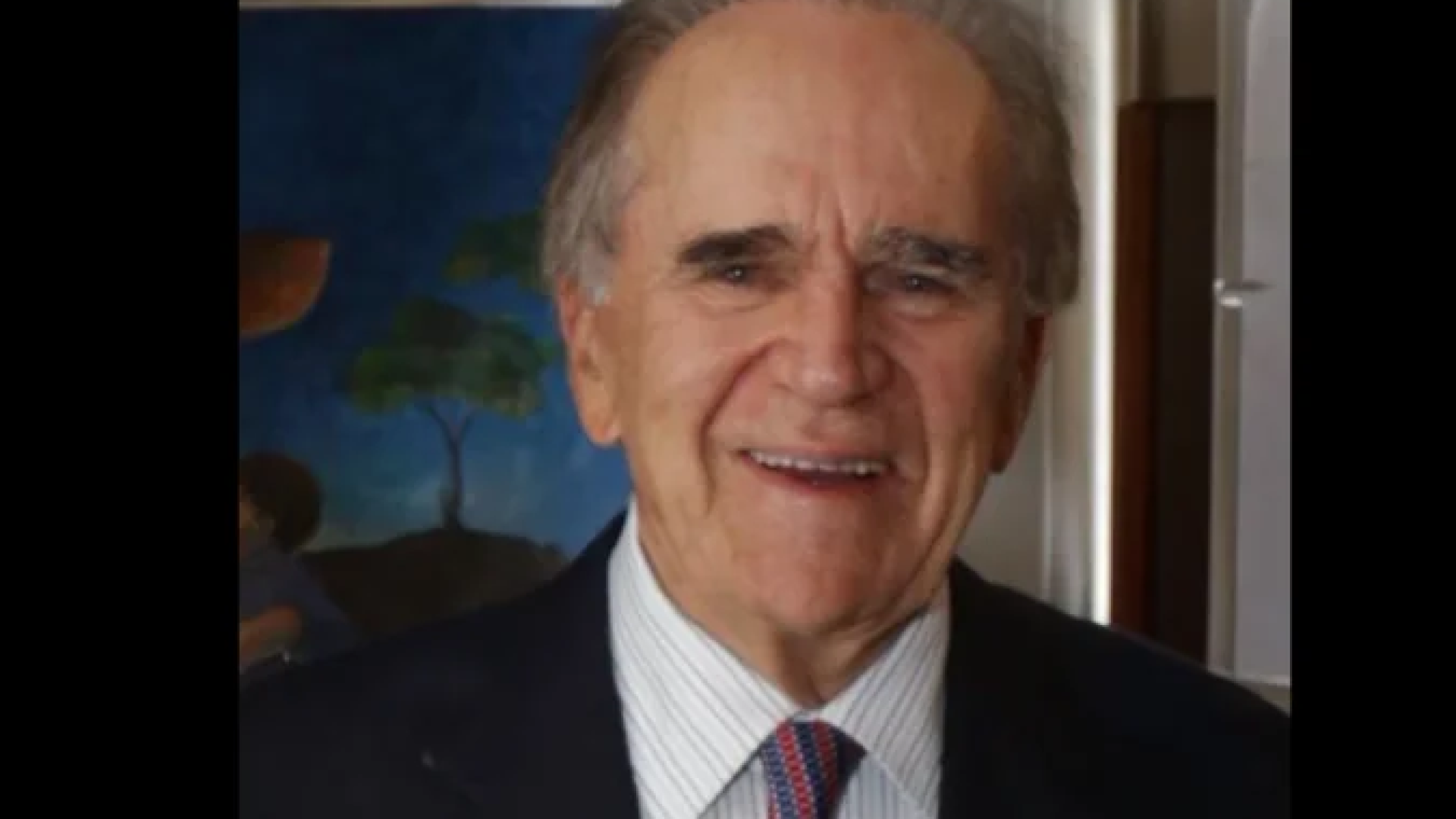 Carlos Carneiro Costa, fundador da Construtora Líder, morre aos 89 anos