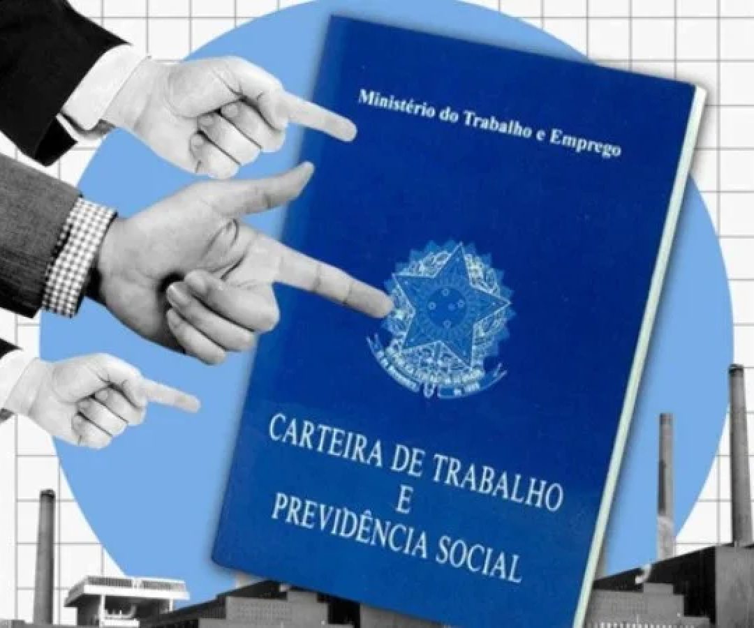 Pesquisa encomendada pela Central Única dos Trabalhadores (CUT) à Vox Populi mostra que 53,4% dos entrevistados avaliam que os brasileiros preferem ser empreendedores -  (crédito: Caio Gomez)