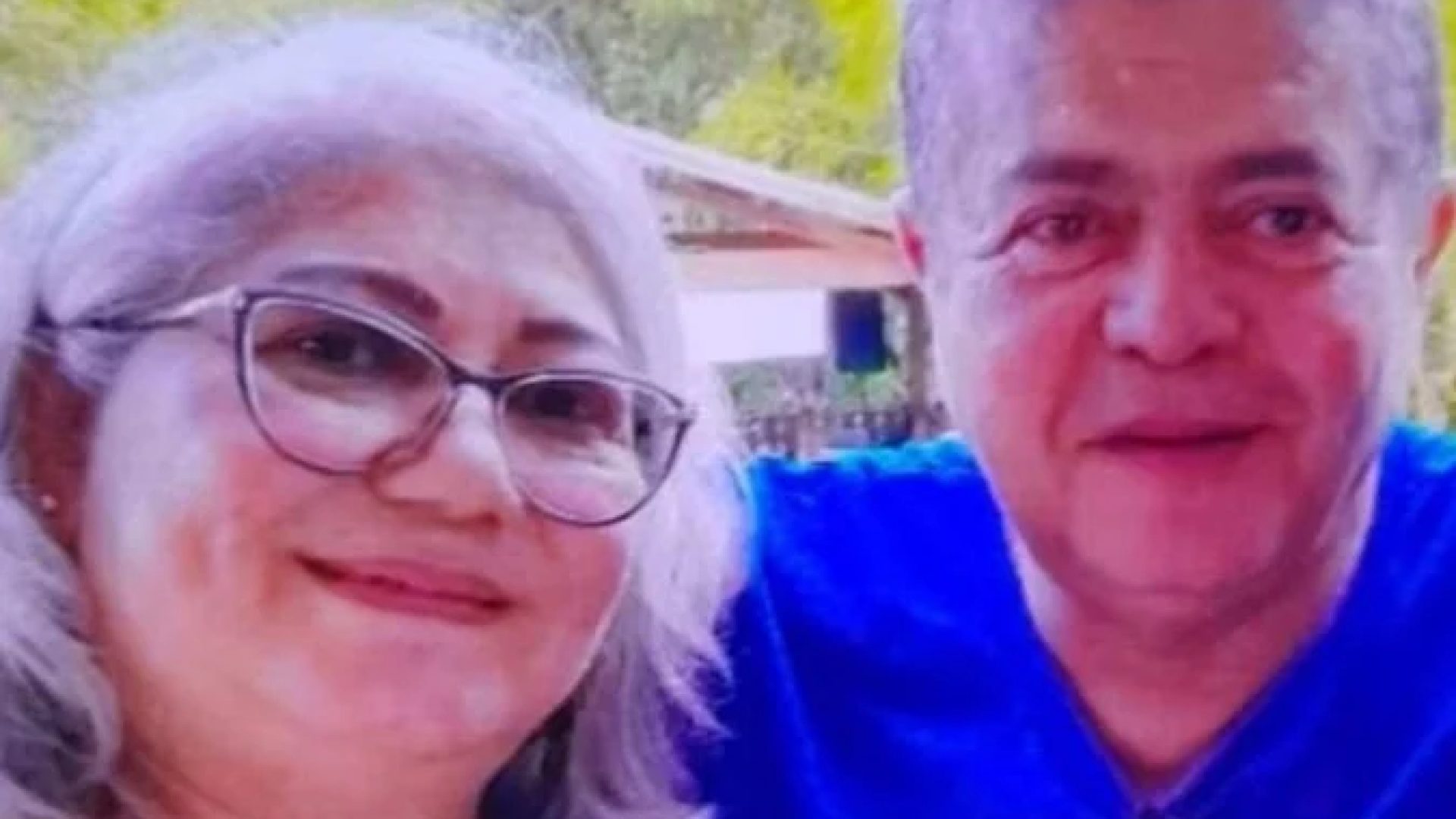 Homem arrastado por enxurrada é encontrado, busca por mulher continua