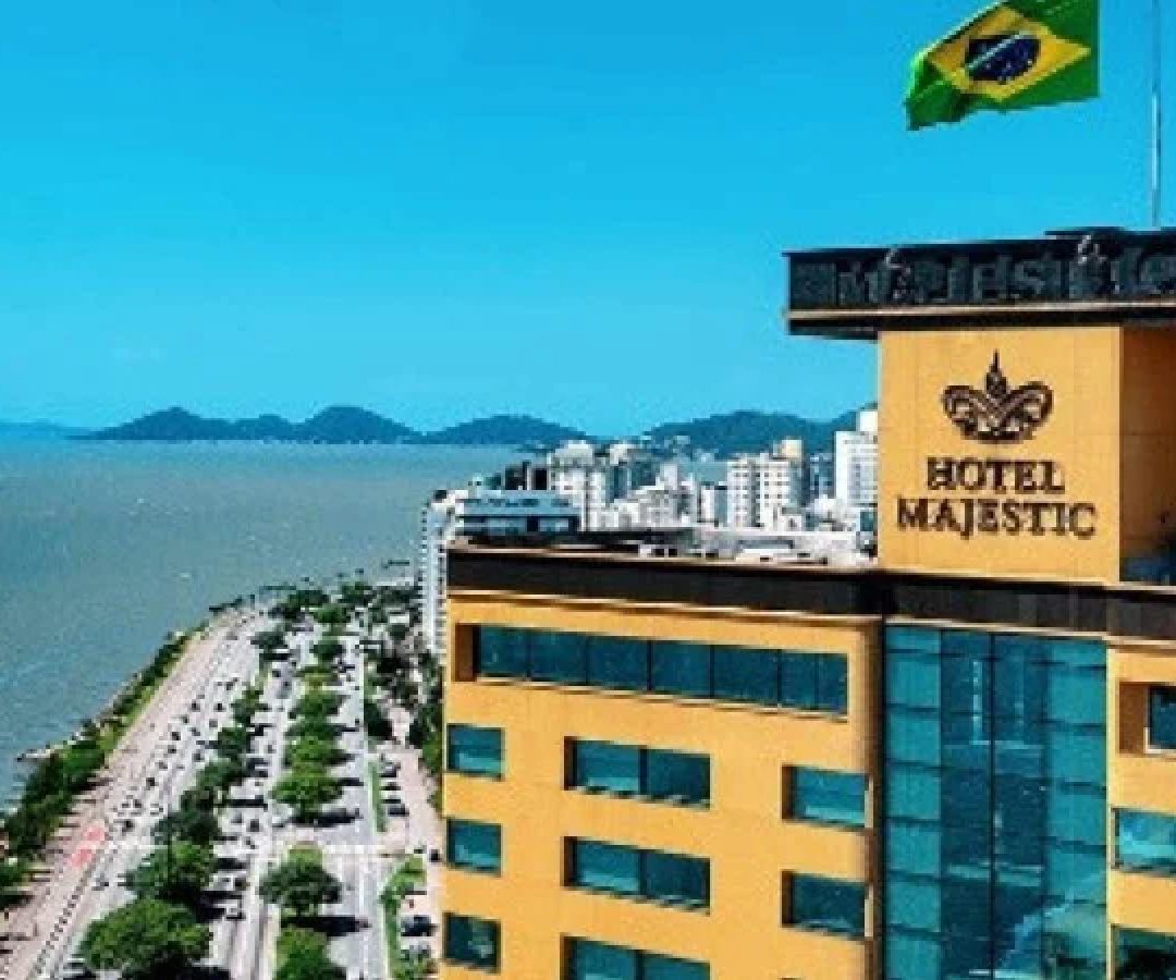 Rede de Hotéis pertence à família de adolescentes investigados -  (crédito: Reprodução/Instagram)
