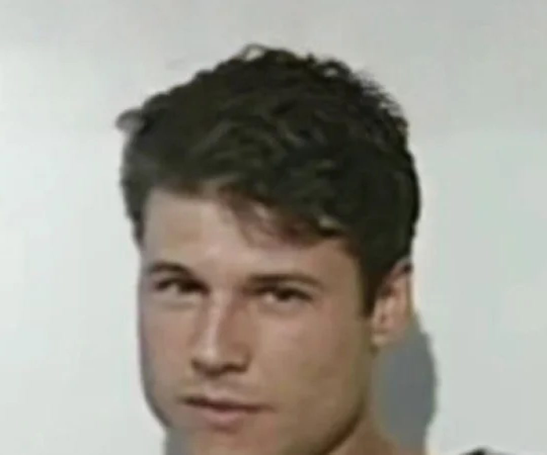 Dinho, vocalista da banda Mamonas Assassinas -  (crédito: Reprodução/Instagram)