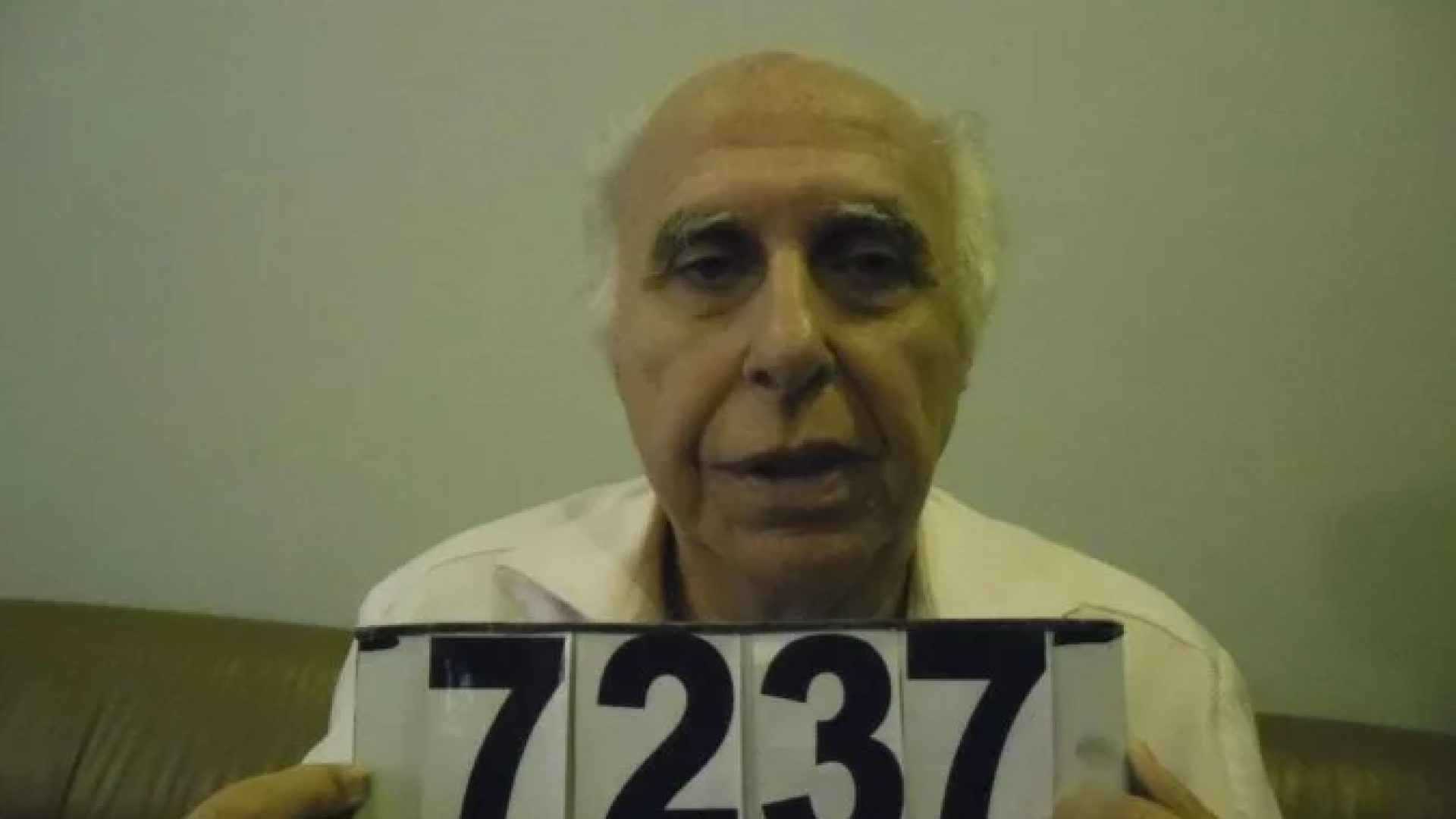 Pedido será analisado pela Justiça; Abdelmassih cumpre pena em Tremembé -  (crédito: HANDOUT)