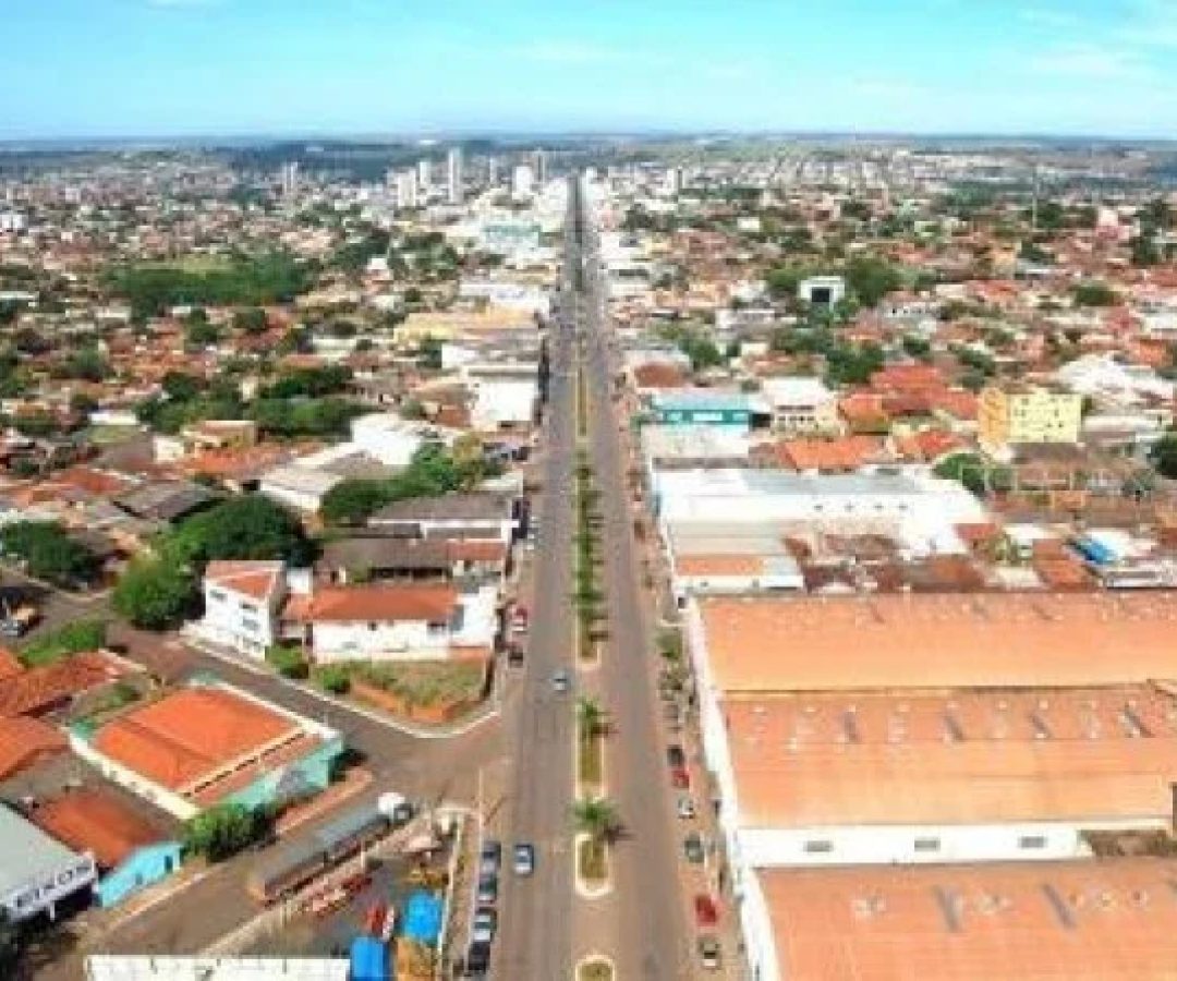 As prisões preventivas foram decretadas com base na garantia da ordem pública, no risco à instrução criminal e na necessidade de interromper a atuação do grupo, conforme decisão judicial -  (crédito: Prefeitura de Rio Verde/Divulga&ccedil;&atilde;o)