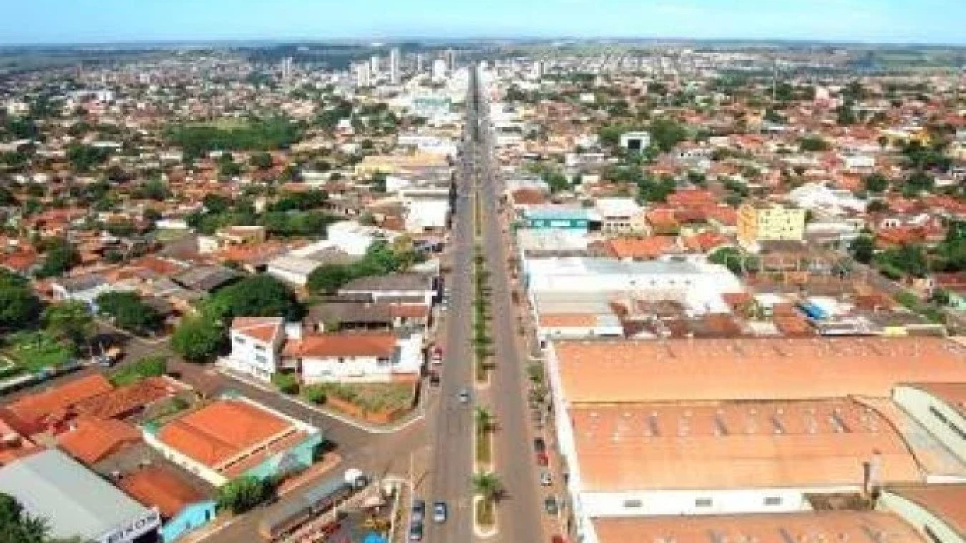 As prisões preventivas foram decretadas com base na garantia da ordem pública, no risco à instrução criminal e na necessidade de interromper a atuação do grupo, conforme decisão judicial -  (crédito: Prefeitura de Rio Verde/Divulga&ccedil;&atilde;o)