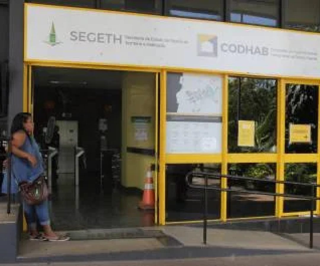 O novo grupo será responsável pela análise, estudos e elaboração de propostas para a realização do futuro certame  -  (crédito: B?rbara Cabral/Esp. CB/D.A Press)