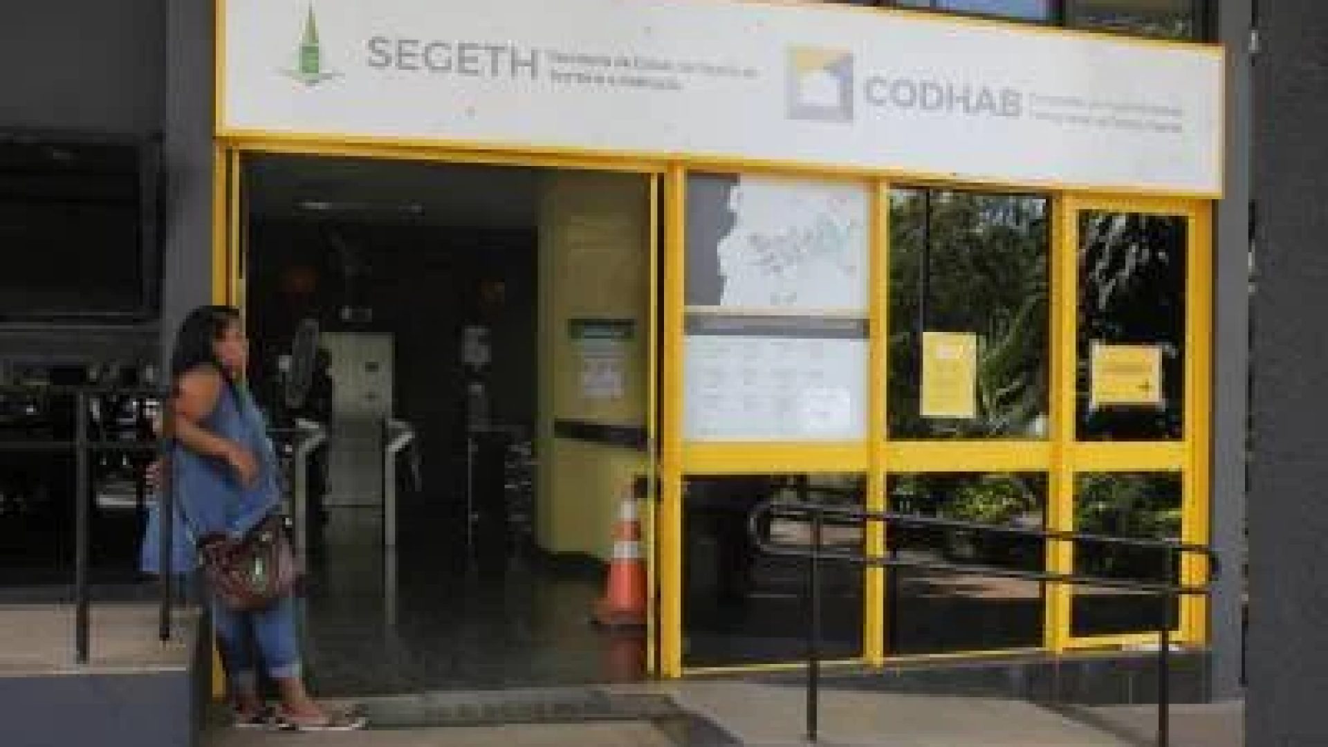 O novo grupo será responsável pela análise, estudos e elaboração de propostas para a realização do futuro certame  -  (crédito: B?rbara Cabral/Esp. CB/D.A Press)