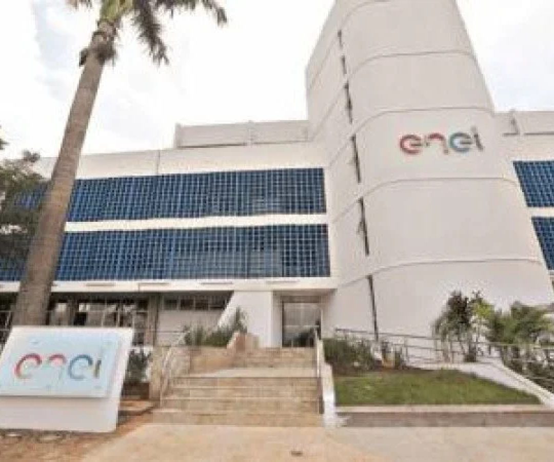 Os selecionados ir&atilde;o integrar o time da Enel nas distribuidoras do grupo localizadas em S&atilde;o Paulo, Rio de Janeiro e Cear&aacute; -  (crédito: Divulga&ccedil;&atilde;o/Enel)
