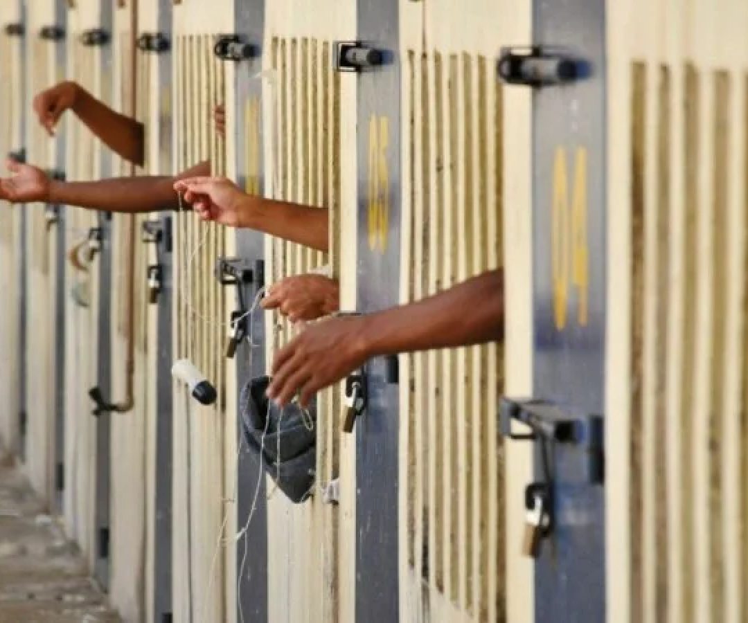 Redução é defendida por 90% dos brasileiros, segundo levantamento Real Time Big Data. Tema voltou a ser discutido em ano eleitoral -  (crédito: Breno Fortes/CB/D.A Press)