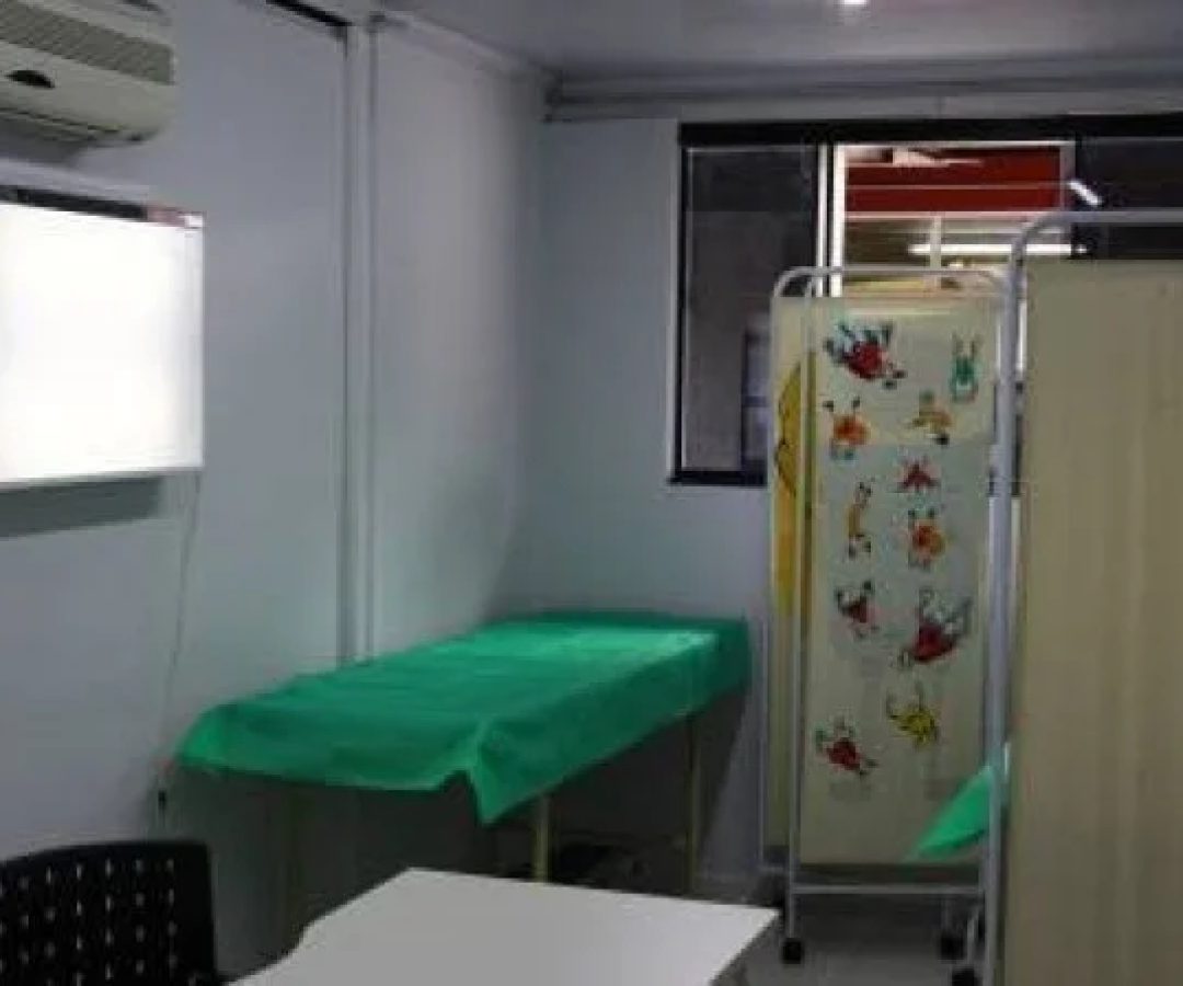 O debate vai focar a necessidade de o sistema público de saúde garantir diagnóstico precoce e cuidados integrais às pessoas com fibrose cística -  (crédito: Vinicius Cardoso Vieira/Esp. CB/D.A Press)