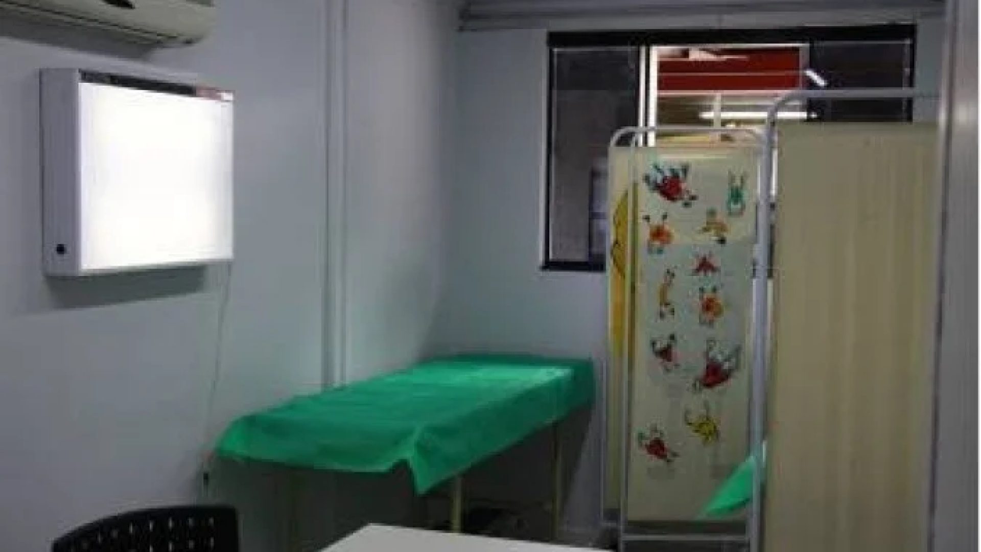 O debate vai focar a necessidade de o sistema público de saúde garantir diagnóstico precoce e cuidados integrais às pessoas com fibrose cística -  (crédito: Vinicius Cardoso Vieira/Esp. CB/D.A Press)